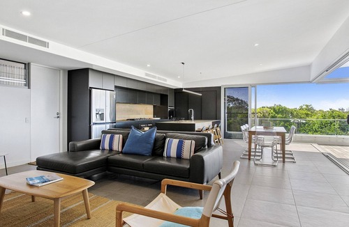 Sunrise Beach House | Blueys Beach House - 4 bedroom