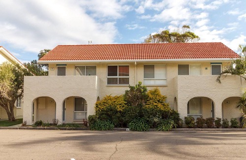 Blueys Beach Villa | Blueys Beach Villa Manyana 24