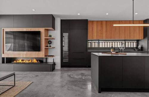 Shellharbour House | Blvd Dream