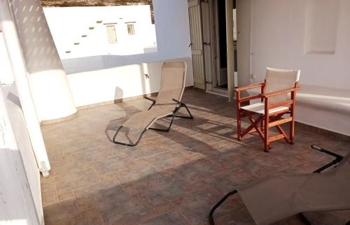 Paros Bed & Breakfast | bnb La Casa dei Gatti Paros