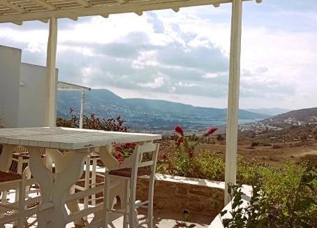 Paros Bed & Breakfast | bnb La Casa dei Gatti Paros