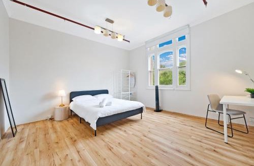 Ultimo Hostel | Boarding House in Center of City