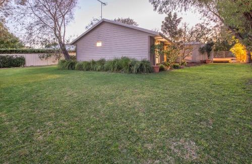 Quindalup House | Boardwalk
