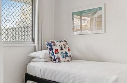 Urunga Apartment | Boardwalk Breeze
