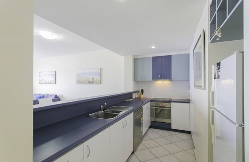 Rockingham Apartment | Boardwalk by Rockingham Apartments