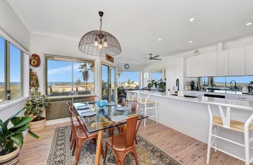 Boat Harbour House | Boat Harbour Beach House