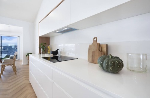 Balcolyn House | Boat Harbour Haven - House & Studio!