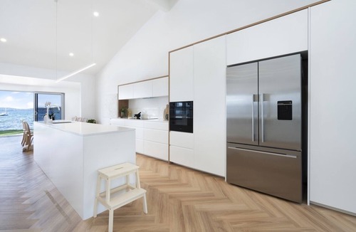 Balcolyn House | Boat Harbour Haven - House & Studio!