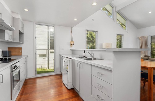 Hyams Beach House | Boathouse 2, Hyams Beach