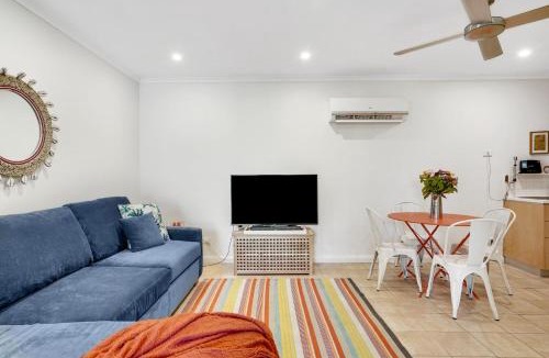 Palm Beach Apartment | Boathouse at Iluka Resort Apartments