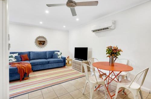 Palm Beach Apartment | Boathouse at Iluka Resort Apartments