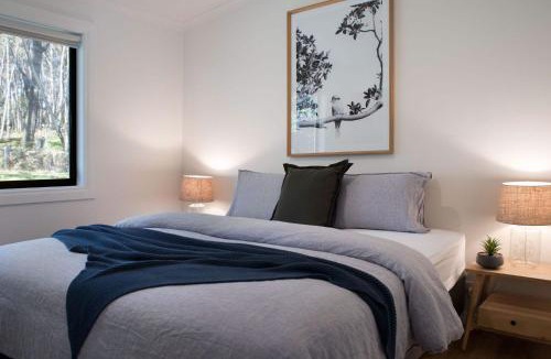 Daylesford House | Bodhi Daylesford - family friendly group accommodation with pool