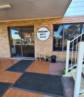 Boggabri Hotel | Boggabri Motel