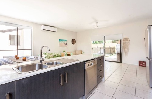 Byron Bay House | Bohemian Byron Bay, pool, firepit, pet-friendly