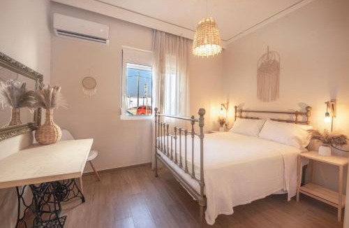 Paradisi Villa | Bohemian Residence