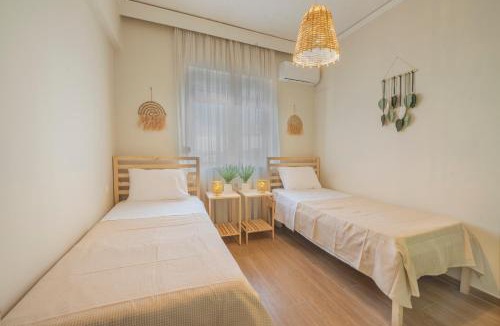 Paradisi Villa | Bohemian Residence