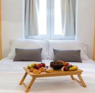 Kassiopi Apartment | Boho Boutique Corfu