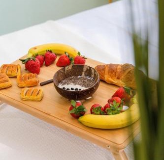 Kassiopi Apartment | Boho Boutique Corfu