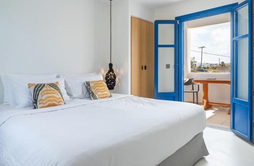 Drafaki Apartment | Boho Friends