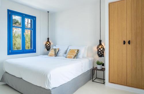 Drafaki Apartment | Boho Friends