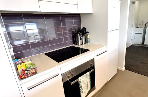 Bruce Apartment | Bold in Bruce - 1bd 1bth 1csp
