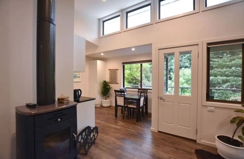 Harrietville House | Bon Accord Hideaway