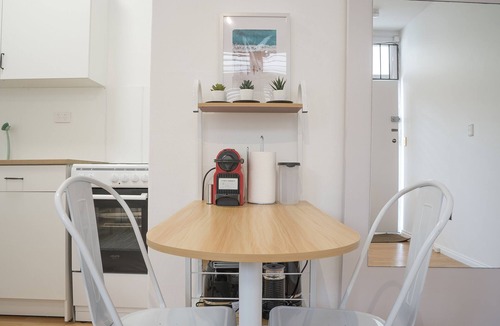 Bondi Beach Apartment | Bondi Beach 1Bed gem freshly refurbished