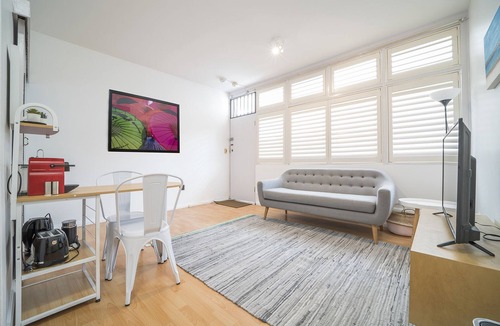 Bondi Beach Apartment | Bondi Beach 1Bed gem freshly refurbished