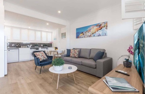 Bondi Beach Apartment | Bondi Beach Spacious Apartment