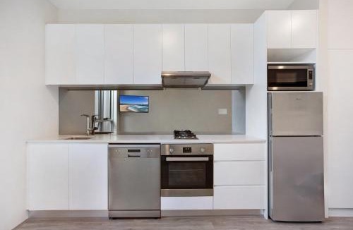Bondi Apartment | Bondi Beach Studio King Suite 1