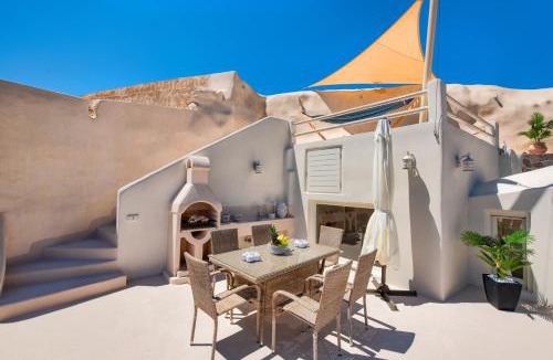 Vothon House | Bonita Vista