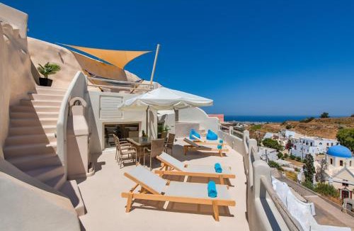 Vothon House | Bonita Vista