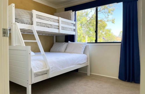 Bonnells Bay House | Bonnells Beauty