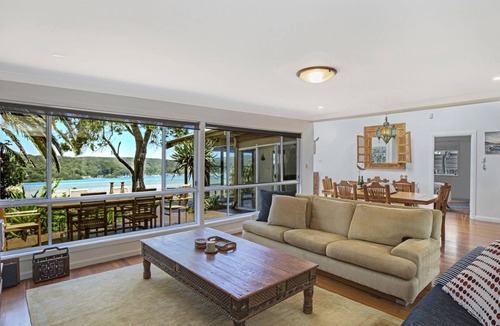 Booker Bay House | BOOKER BAY BEACH HOUSE FAMILY FUN