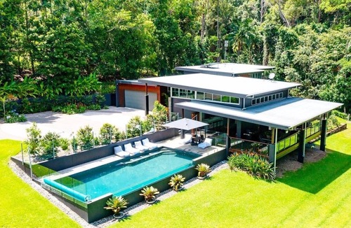 Buderim House | BOOKINGS AVAILABLE FROM JUNE 2023