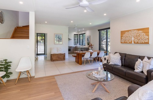 Boomerang Beach House | Boom 8 - Boomerang Beach