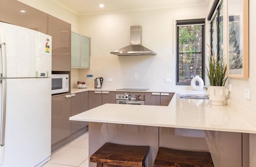 Boomerang Beach House | Boom 8 - Boomerang Beach