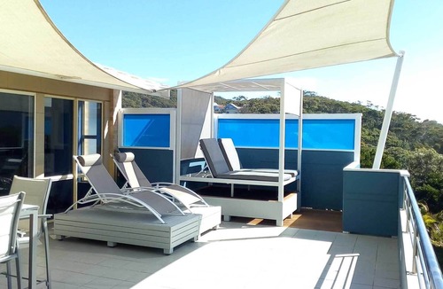 Boomerang Beach House | BOOMER'S BEACH HOUSE - Beach & Surf Views