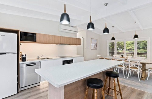 South Durras House | Boomerang at South Durras Whole