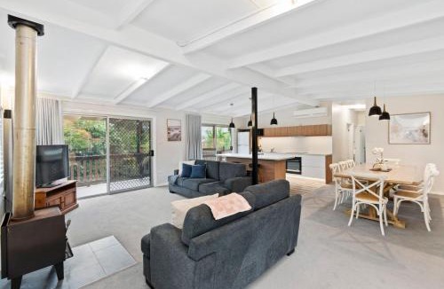 South Durras House | Boomerang at South Durras Whole
