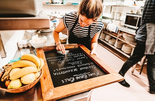 Perisher Valley Cabin | Boonoona Ski Lodge