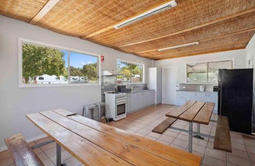 West Wodonga Resort | Borderland Wodonga Holiday Park