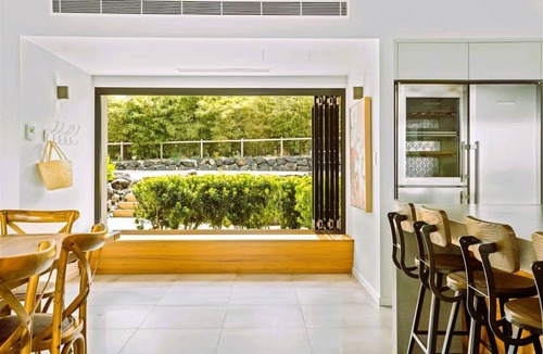 Newrybar Apartment | Born Kraal Luxe Country Escape
