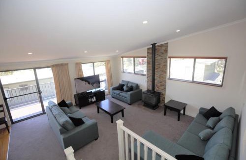 Jindabyne Apartment | Boronia 4 30 Nettin Circuit