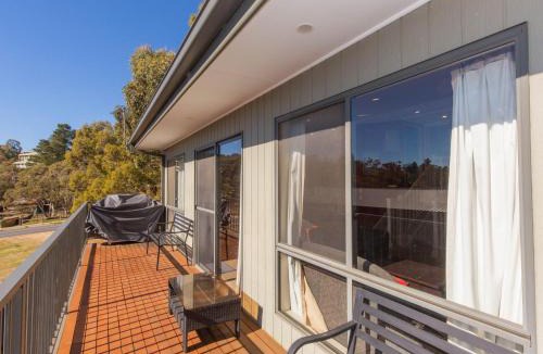 Jindabyne Apartment | Boronia 5 30 Nettin Circuit