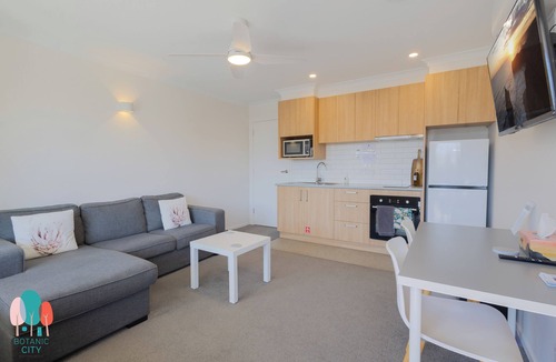 Warrnambool Apartment | Botanic City Apartments