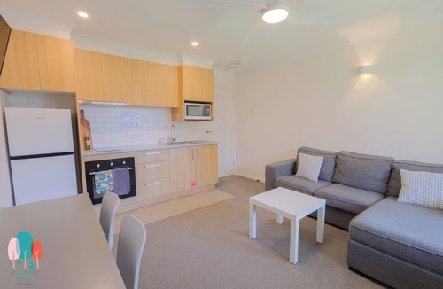 Warrnambool Apartment | Botanic City Apartments