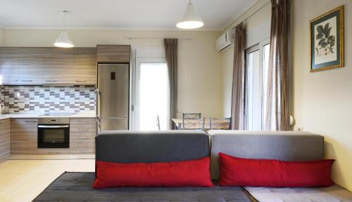 Sithonia House | Botanica Villas & Apartments