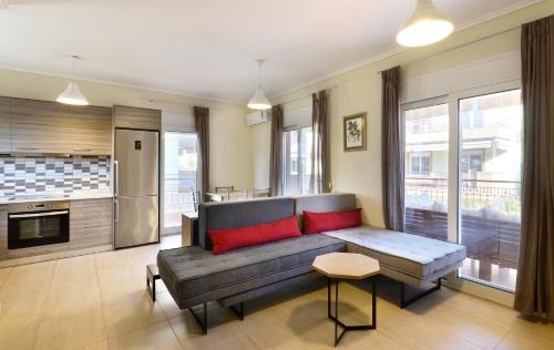Sithonia House | Botanica Villas & Apartments
