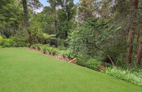 St Ives House | Bottom level retreat in St Ives
